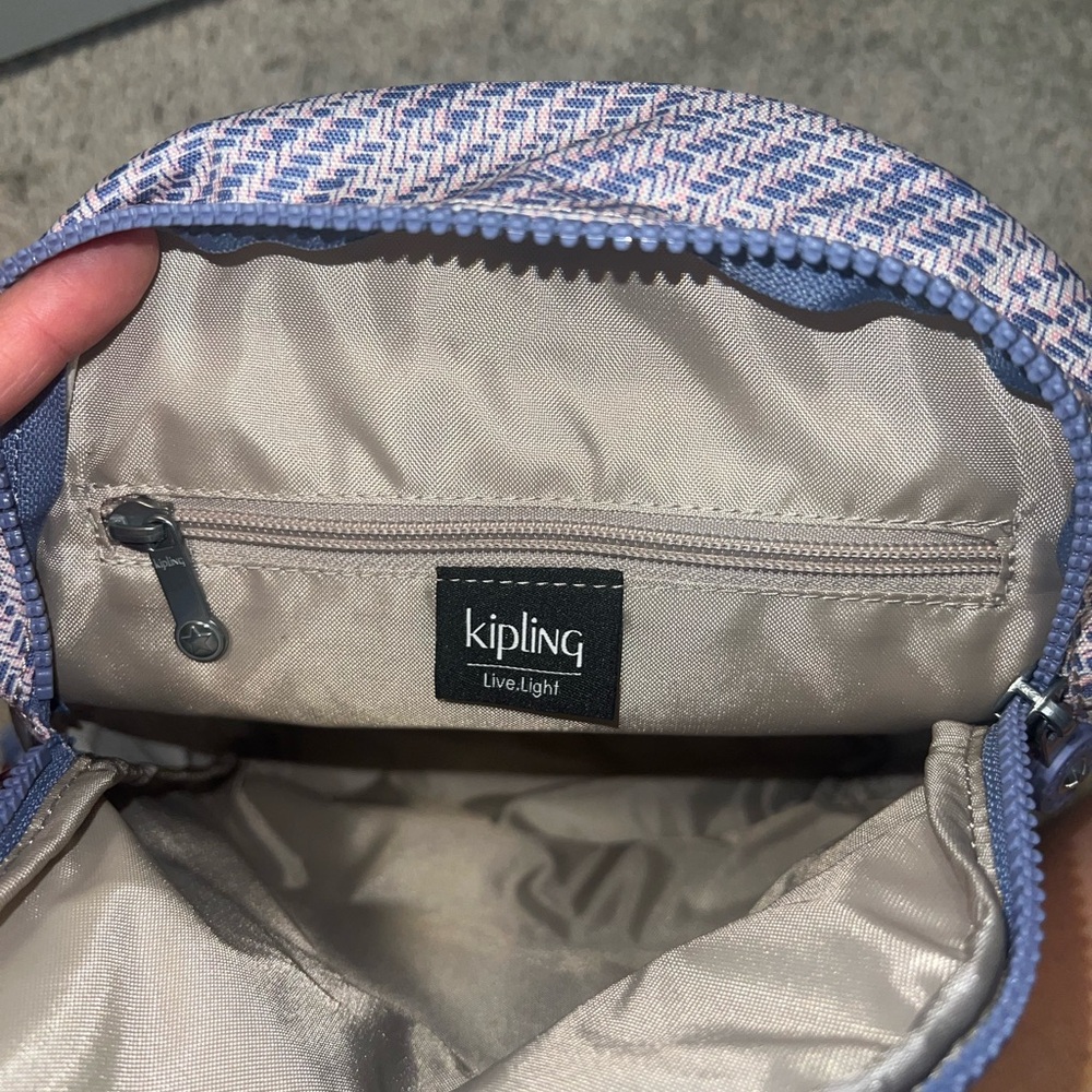Kipling Lovebug Backpack - image 3